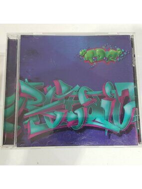 Retail Therapy T.D.F. Music CD 1997 Simon Climie x-sample Eric Clapton Armani